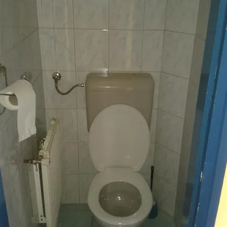 Elefánt Appartamento Keszthely