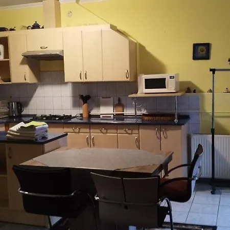 Elefánt Appartamento Keszthely